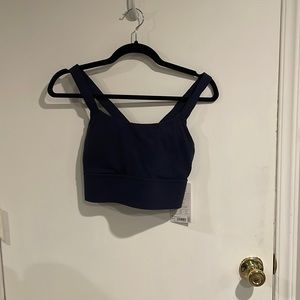 NEW Athleta Warrior Bra